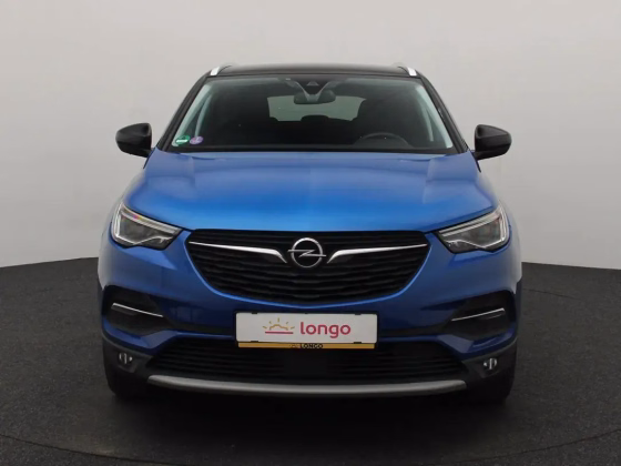 Opel Grandland (X)