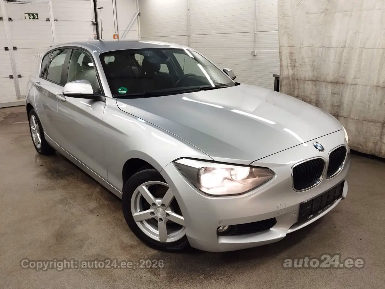 BMW 116