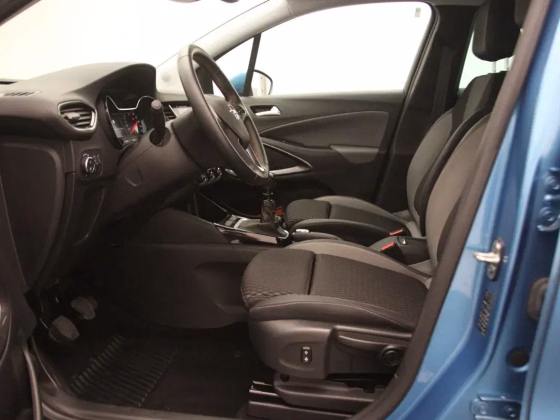 Opel Crossland (X)