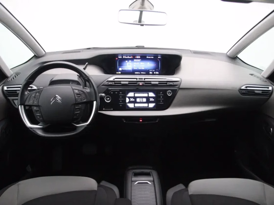 Citroën Grand C4 Picasso / SpaceTourer