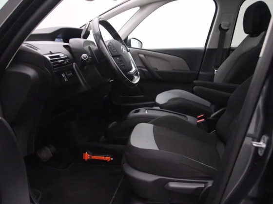 Citroën Grand C4 Picasso / SpaceTourer