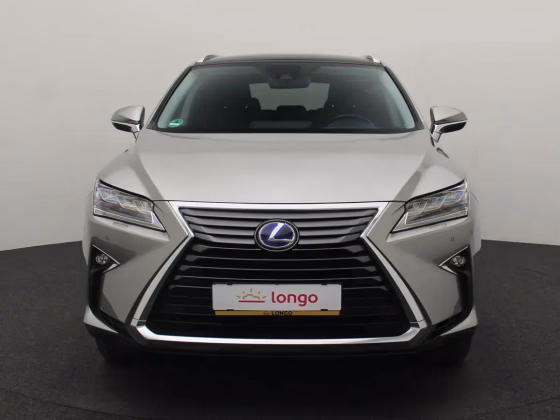 Lexus RX 450