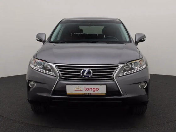 Lexus RX 450
