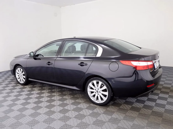 Renault Latitude