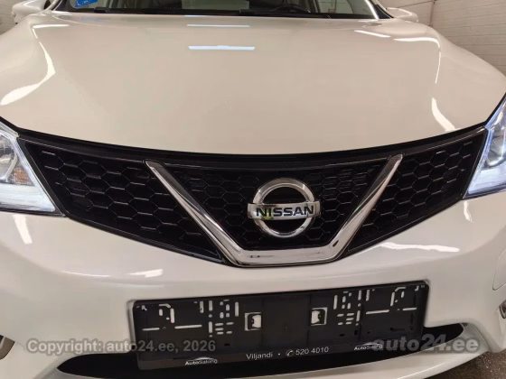 Nissan Pulsar