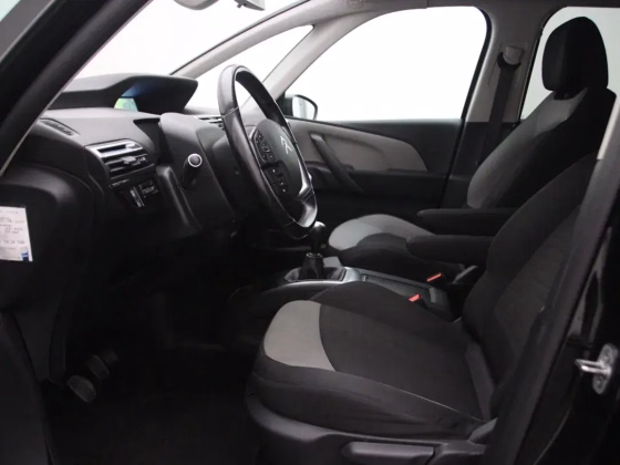 Citroën Grand C4 Picasso / SpaceTourer