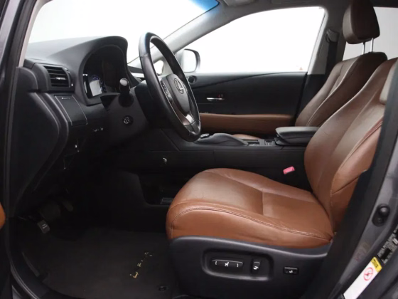 Lexus RX 450