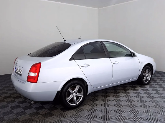Nissan Primera