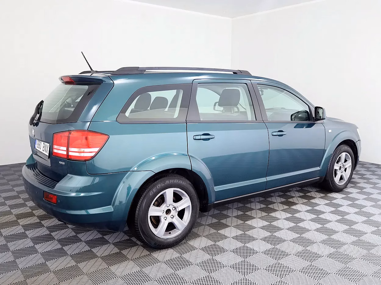 Dodge Journey