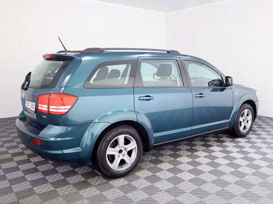 Dodge Journey