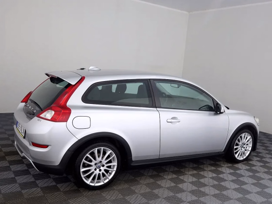 Volvo C30
