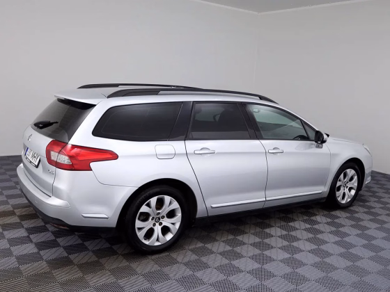 Citroën C5