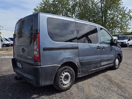 Citroën Jumpy