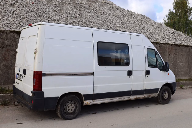 Fiat Ducato