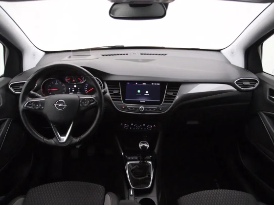 Opel Crossland (X)