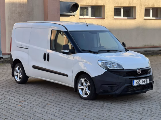 Fiat Doblo