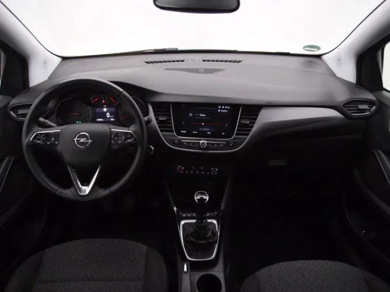 Opel Crossland (X)