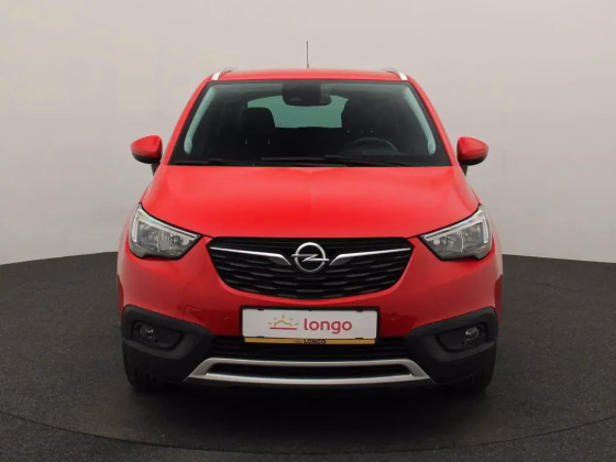 Opel Crossland (X)