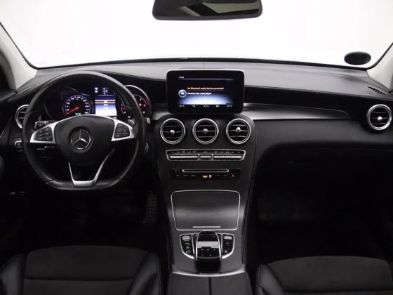 Mercedes-Benz GLC 350