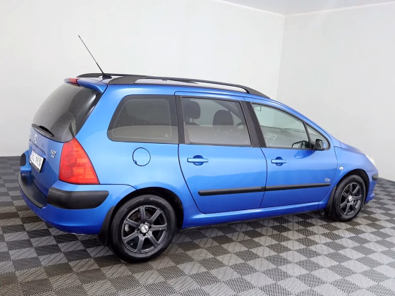 Peugeot 307