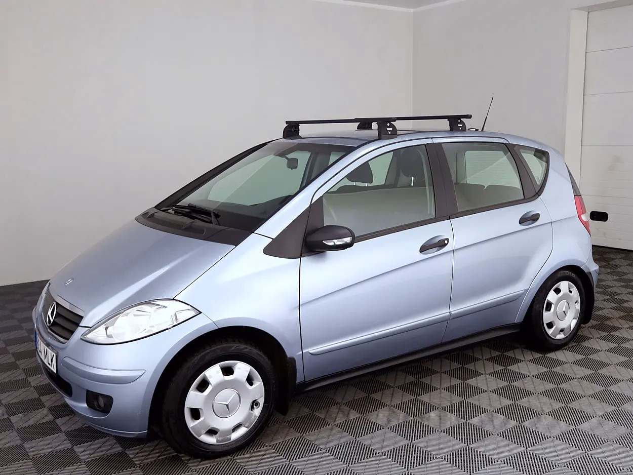 Mercedes-Benz A 150
