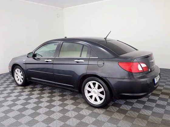 Chrysler Sebring