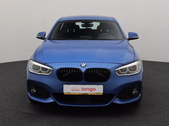 BMW 125