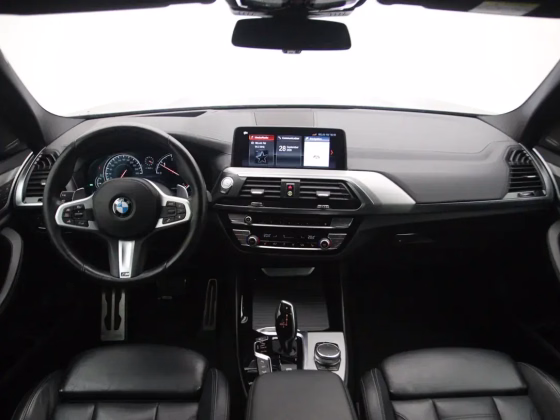 BMW X3 M