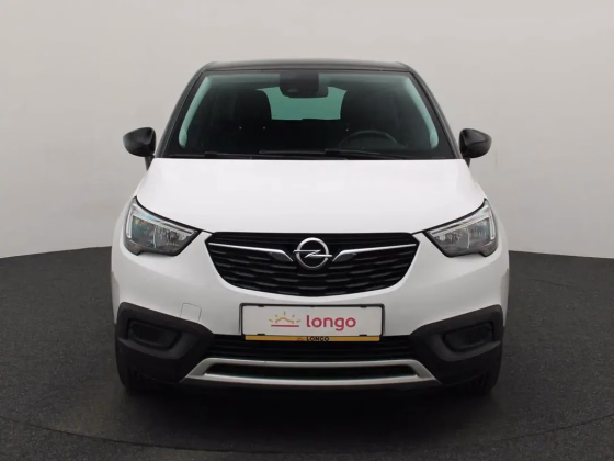 Opel Crossland (X)