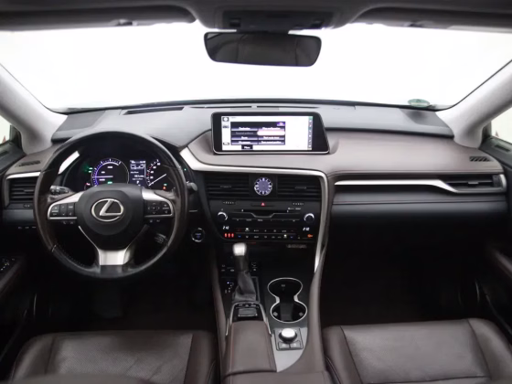 Lexus RX 450