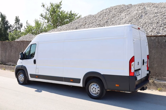 Fiat Ducato