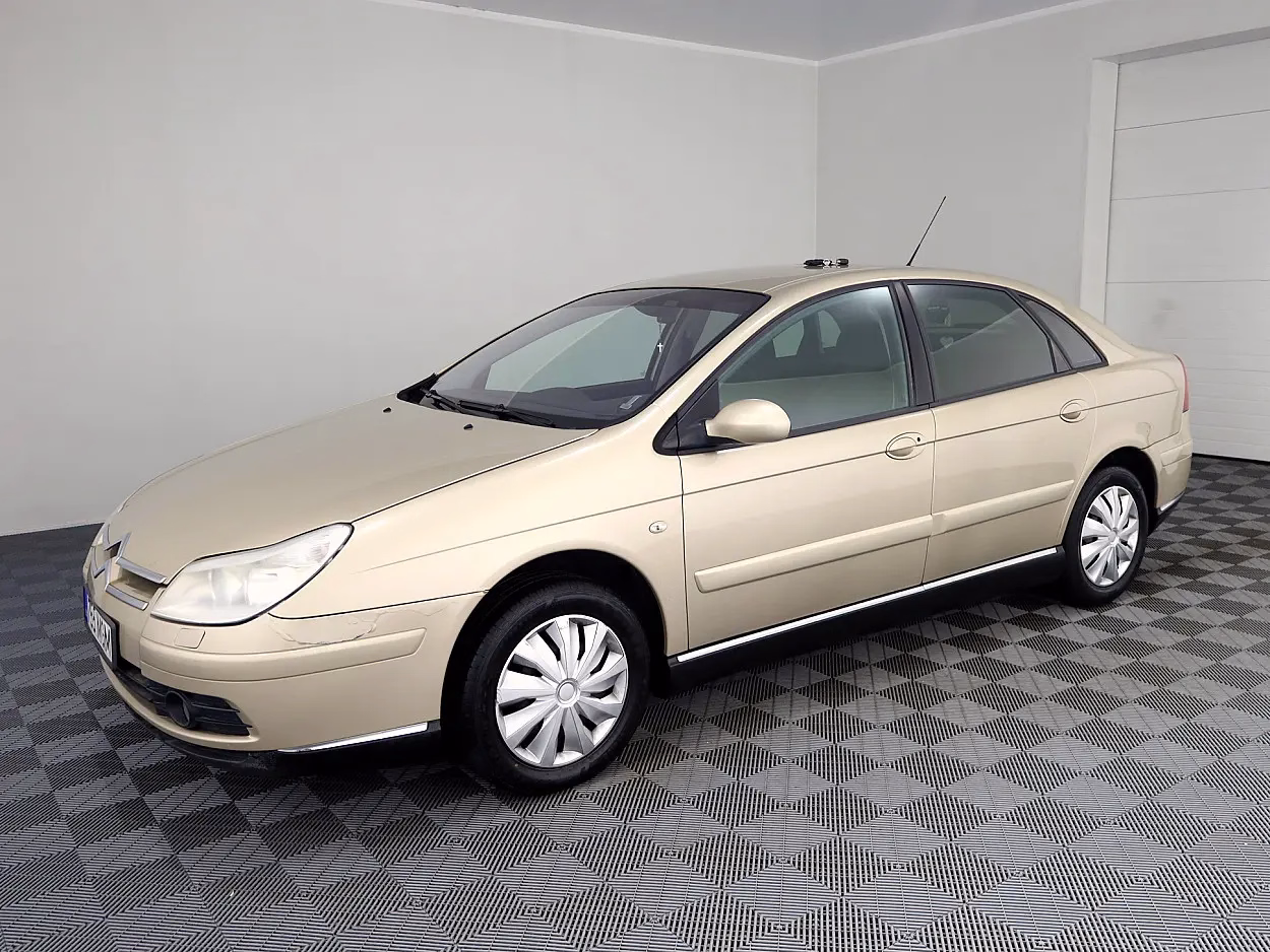 Citroën C5