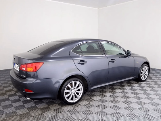 Lexus IS 250