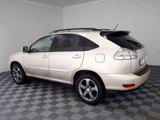 Lexus RX 300