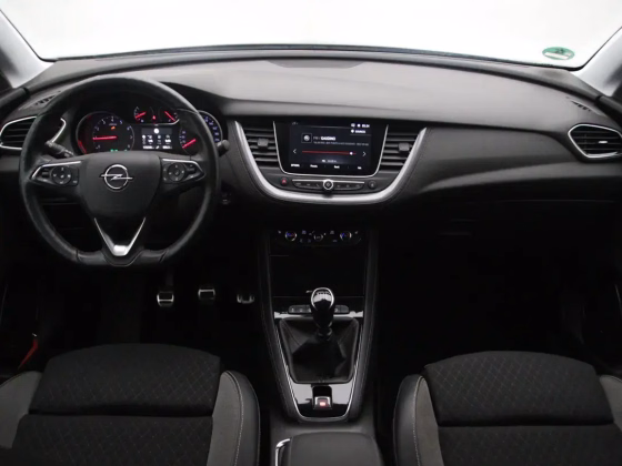 Opel Grandland (X)