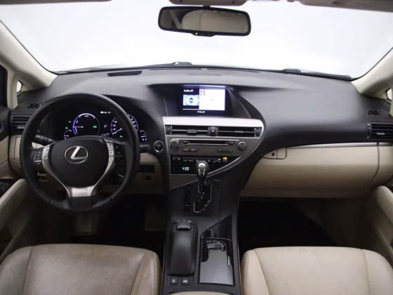 Lexus RX 450