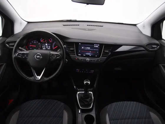 Opel Crossland (X)
