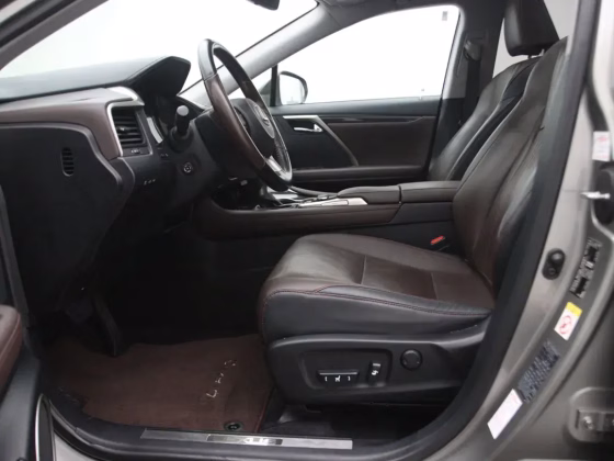 Lexus RX 450