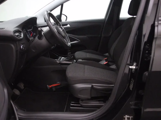 Opel Crossland (X)