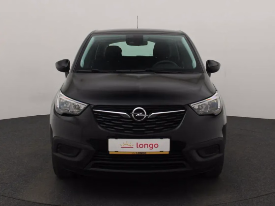 Opel Crossland (X)