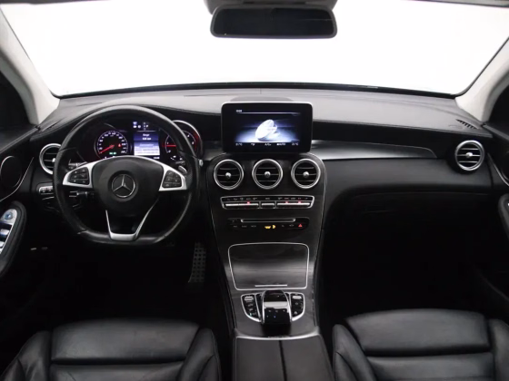 Mercedes-Benz GLK 250
