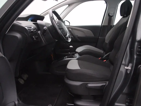 Citroën C4 Picasso