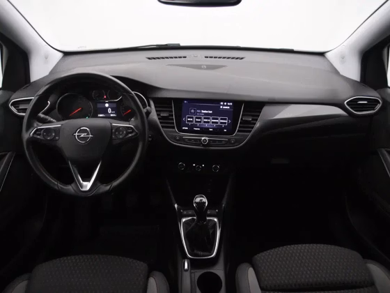 Opel Crossland (X)