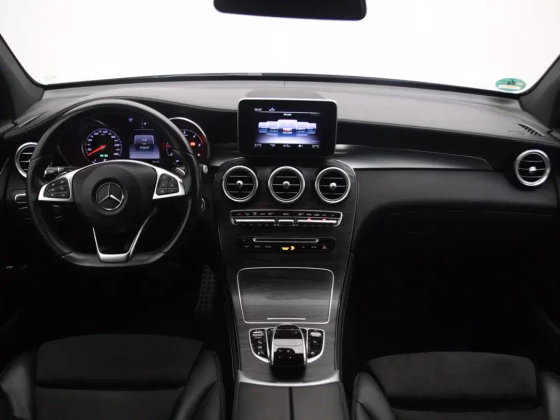 Mercedes-Benz GLK 220