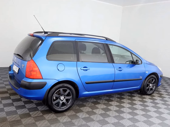 Peugeot 307