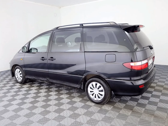Toyota Previa