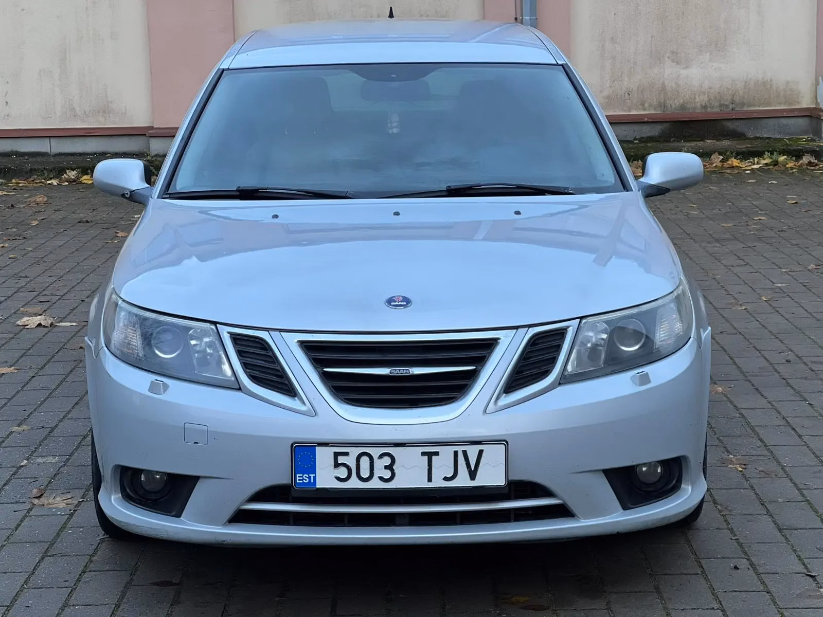 Saab 9-3