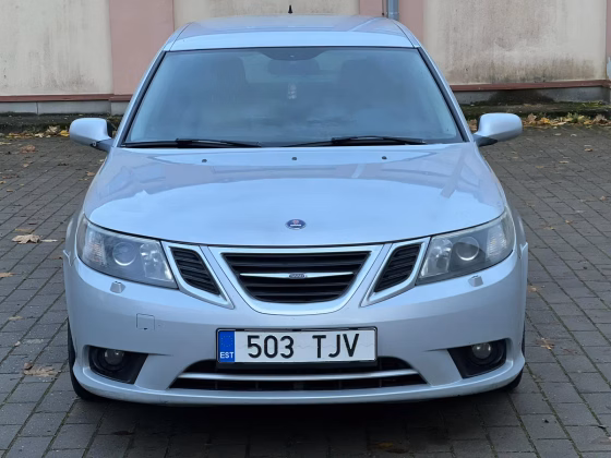 Saab 9-3