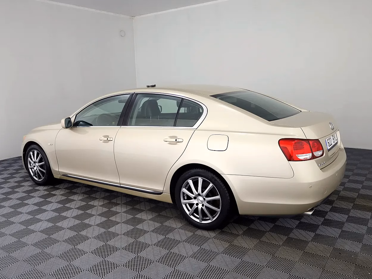 Lexus GS 300