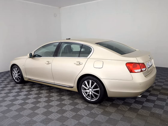Lexus GS 300